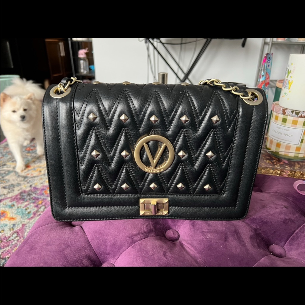 Valentine Alice Shoulder Bag
